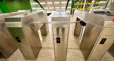 W poniedziałek jedziemy za darmo! Metro bez biletu z okazji EDbS-36897