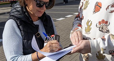 Prohibicja w Warszawie. Nadzwyczajna sesja, ogromne zainteresowanie na Ursynowie-37010