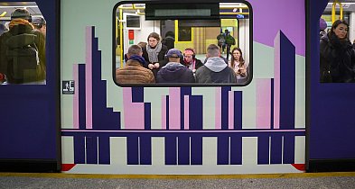 Chopinowskie metro na Ursynowie! Sprawdź, kiedy nadjedzie-37078