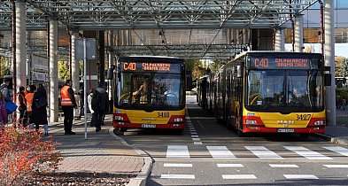 Ruszają pierwsze linie cmentarne w Warszawie-37329