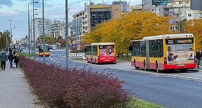 Aleja KEN zamknięta w weekend! Remont rusza od Wąwozowej-37407