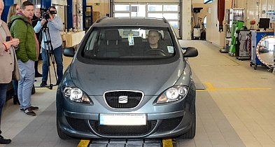 Sprawdź światła w aucie za darmo w 4 soboty-37425