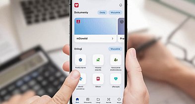 Podatki miejskie zapłacimy w mObywatelu. Warszawa dołącza do innych miast-37540