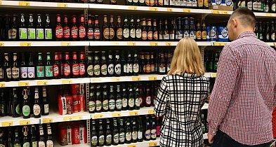 Od dziś nocna prohibicja. W dwóch dzielnicach-37597