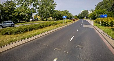 Remont na Rosoła nagle przełożony. Ulica będzie otwarta w weekend-37682