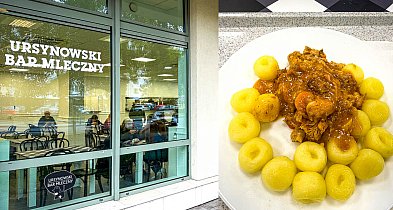 Nowy bar mleczny na Ursynowie. Warty grzechu? [TESTUJEMY]-37967