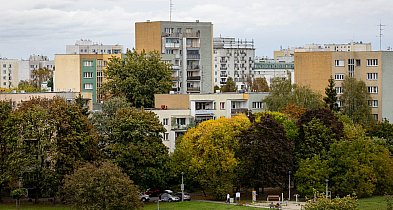 Bloki Ursynowa Północnego zabytkami? Konserwator: "To kwestia kilku lat"-38109