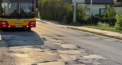 Na Karczunkowskiej odetchną? Po 17 latach jest zezwolenie na kluczową drogę-38163