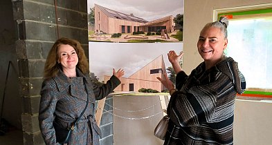 Dom dla Młodych Mam na Ursynowie gotowy, ale pusty. Brakuje 800 tysięcy!-38241