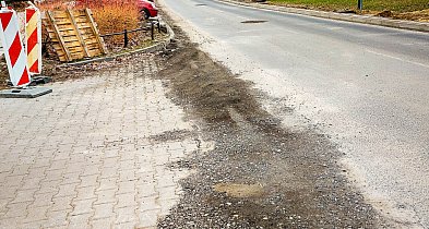 Jeżewskiego na Kabatach zamknięta na 3 dni. Mieszkańcy: „Jak dojedzie karetka?”-38376