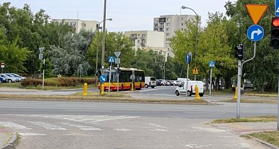 Koniec "niedasizmu" na skrzyżowaniu przy Pileckiego? Burmistrz zapowiada przełom-37961