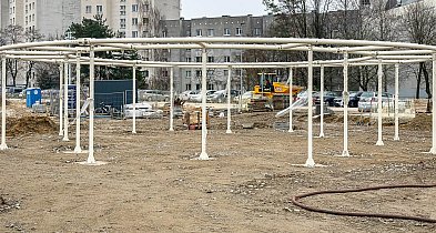 Spór o Park nad POW. Osiedle Kazury pisze list otwarty do prezydenta-38415