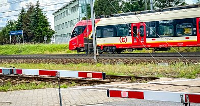 Nowy rozkład SKM. Mieszkańcy: "Przywróćcie pociągi do Śródmieścia"-38433