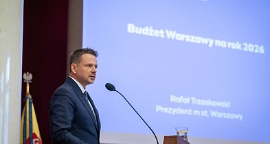 Budżet Warszawy 2026: rekordowe 28 mld zł. Ile dostanie Ursynów?-38484
