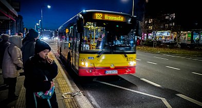 Częstsze kursy linii 192? Do walki dołącza miejska radna-38694