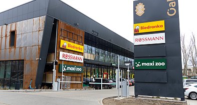 Nowe centrum handlowe na Ursynowie. "Wreszcie nie jesteśmy skazani na Żabki"-38755