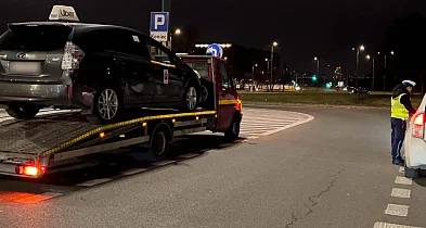 Uber na lawecie. Czyli szokujące wyniki kontroli policji-38812