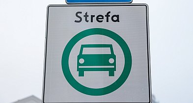 Zmiany w Strefie Czystego Transportu od nowego roku-38821