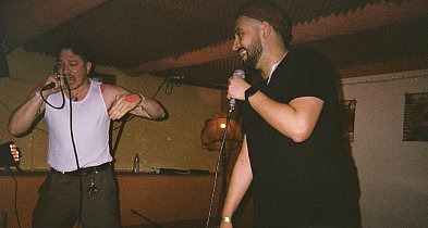 Meksykanin z Ursynowa podbija scenę rapową. Poznaj Azteka z BLKK WWA