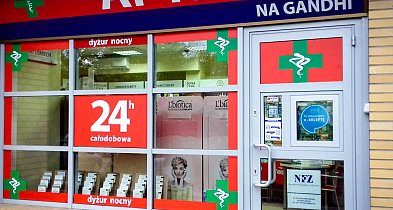 Jedyna całodobowa apteka na Ursynowie do zamknięcia!-38983