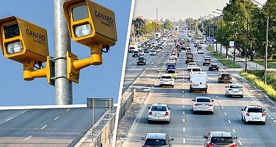 Kamery na Puławskiej wyłapią skradzione auta? Kontrowersyjny projekt za 3 miliony-39025