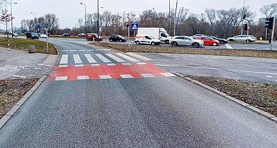 Rewolucja w Dolinie Służewieckiej. Nowe przejście i koniec rajdów za zakrętach-39058