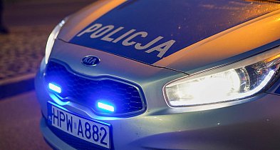 Jeszcze daleko do "wizji zero". Na Ursynowie zginęła jedna osoba-39139