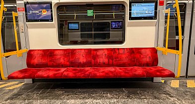 Zaczęły się ferie szkolne. Jak jeździ metro? Uwaga na rozkłady autobusów!-39166