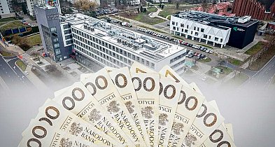 Na co idą pieniądze z budżetu Ursynowa? TOP 10 największych wydatków