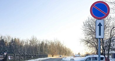 Ursynów: Nowe znaki na ulicy jak z horroru! A kiedy przebudowa?