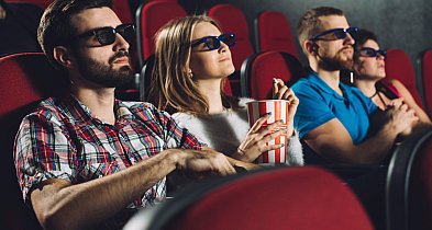 (multi)Kino wraca na Ursynów. W innym miejscu