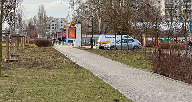 Jaśniej na Ursynowie! Rusza budowa oświetlenia przy Alei KEN