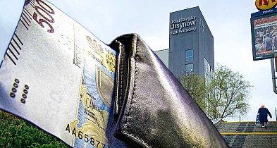 Ile się zarabia w ursynowskiej budżetówce? Mamy najnowsze dane!