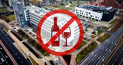 Radni Ursynowa za prohibicją. Opozycja wbija szpilę KO!