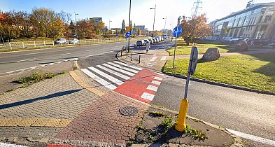 Rusza sezon remontów na Ursynowie. Niespodzianka od ZDM dla pieszych i rowerzystów