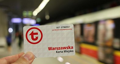 ZTM rozdaje darmowe bilety. Wystarczy refleks i aktywna karta miejska