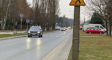 Zlikwidowane przystanki. Czy autobusy wrócą na ul. Przy Bażantarni?