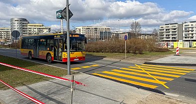 Rusza wielka przebudowa! Płoty i żółte pasy na Kabatach