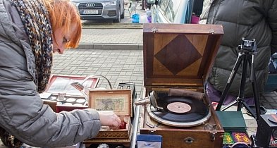 Ruszają zapisy na pierwszą ursynowską garażówkę!