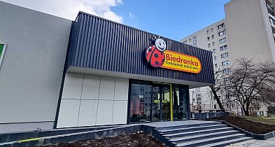 Nowa Biedronka Ultra Mini na Ursynowie. Czym różni się od standardowego sklepu?