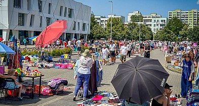 Awantura o zapisy Ursynowską Garażówkę! Koniec zasady "kto pierwszy, ten lepszy"