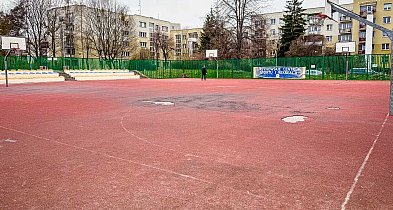 Pięć boisk sportowych na Ursynowie do remontu. Dzielnica dostała pieniądze