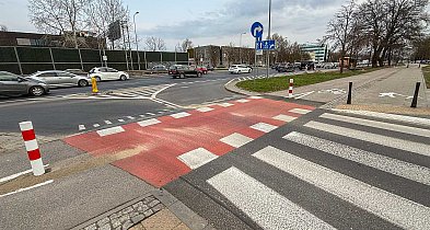 Ulica Gawota odcięta od Puławskiej. Przez trzy tygodnie!