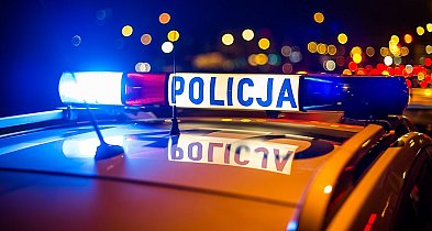 Policja "na bombach" przy metrze Imielin. Znamy kulisy wieczornej akcji