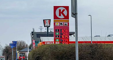 Od dziś tankujemy taniej. Sprawdź maksymalne ceny benzyny i diesla