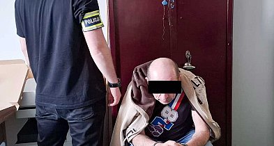 Magazyn narkotyków na Ursynowie. Policja przejęła kilogramy mefedronu