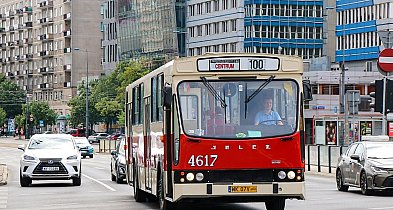 Ikarus 260 i Jelcz 120M znów na ulicach. W sobotę święto komunikacji w Warszawie