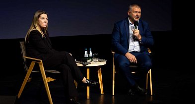 Minister Żurek na Ursynowie: „Nie ucieknę do Budapesztu”