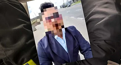 "Książę z Dubaju" na Ursynowie. Oferował tombak zamiast złota