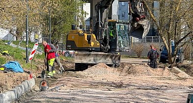 Remont ulicy Gminnej na Ursynowie. Co tam się zmieni?